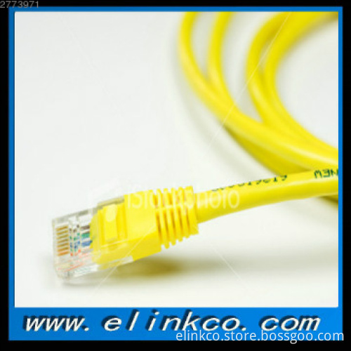 Cat5e Network Cable High quality UTP RJ45